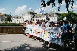 Dúhový PRIDE Bratislava 2026