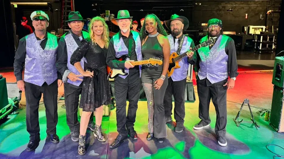 The Miami Disco Band