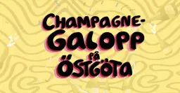 Champagnegalopp på Östgöta 2026