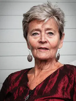 Föreställning: På bänken