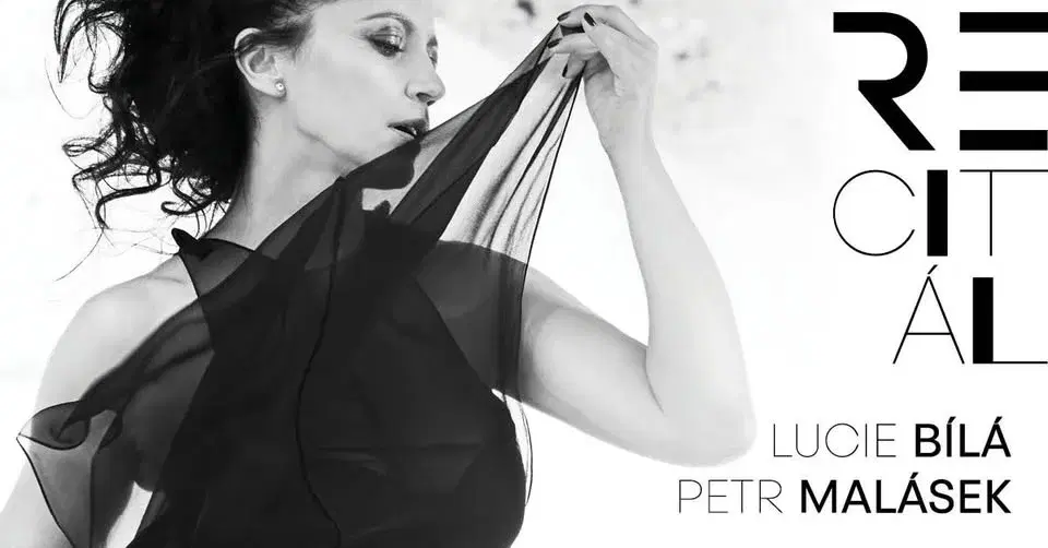 Lucie Bílá, Recitál / Sokolov