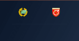 Hammarby vs Degerfors