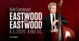 Kyle Eastwood - "Eastwood by Eastwood" u Kinu SC!