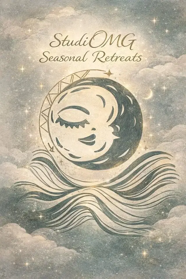 Winter Solstice Mini Day Retreat