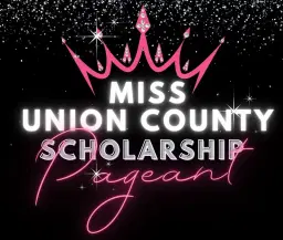 Miss Union County Scholarship Pageant 2026