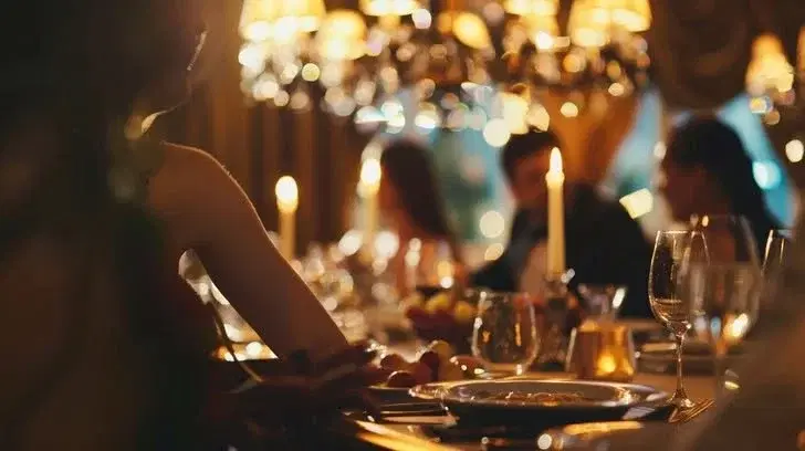 Sista Föreläsningen