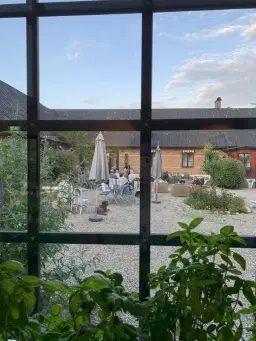 30 år på Österlen