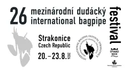 26. mezinárodní dudácký festival Strakonice