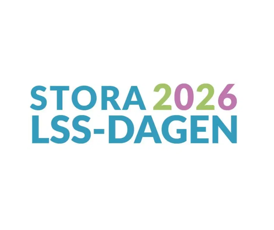 Stora LSS-dagen 2026