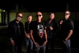 Extrabreit • Hannover • Capitol