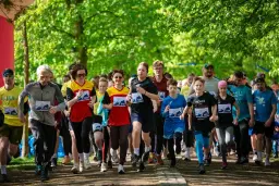 10. ročník RUN for ProCit