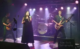 Charmed at Main Street Tavern