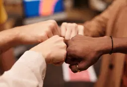 Stage CNV-Théâtre forum (bases de la non-violence systémique)