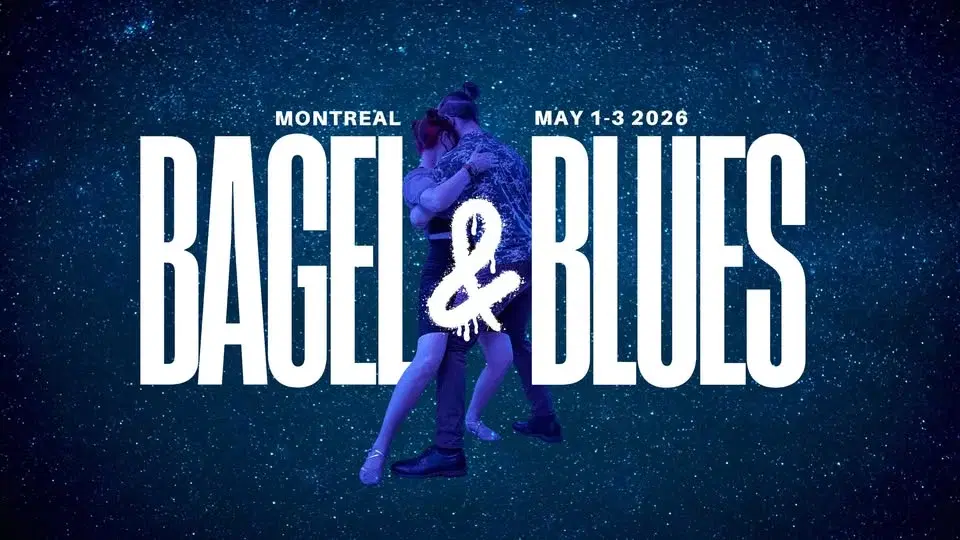 Montreal Bagel and Blues 2026