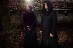 Sunn O))) - Roseland Theater - Portland, OR