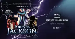 Forever Jackson | Lund