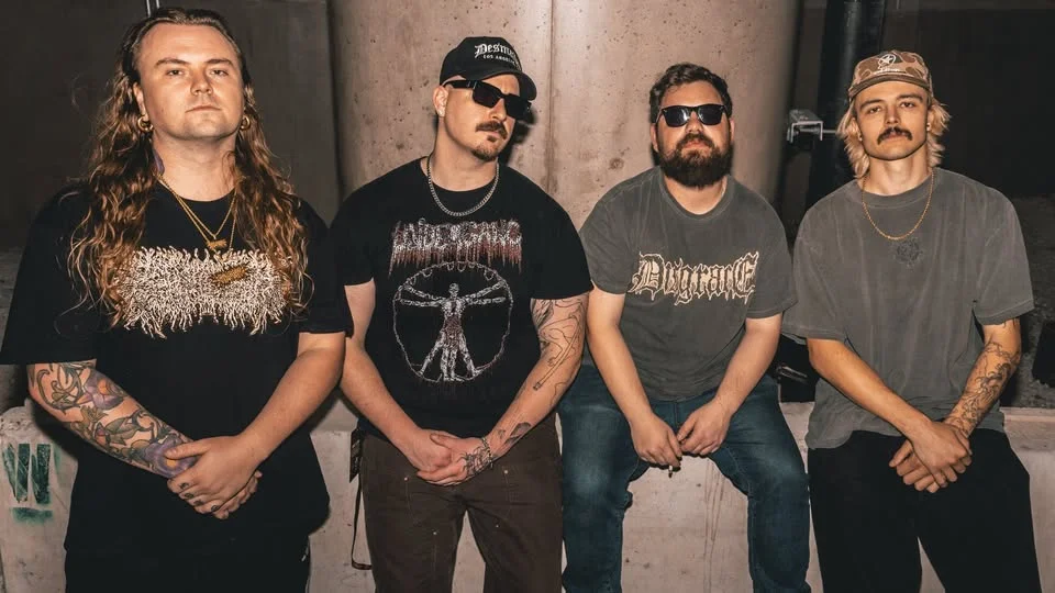 Snuffed On Sight w/ Final Resting Place, Torture