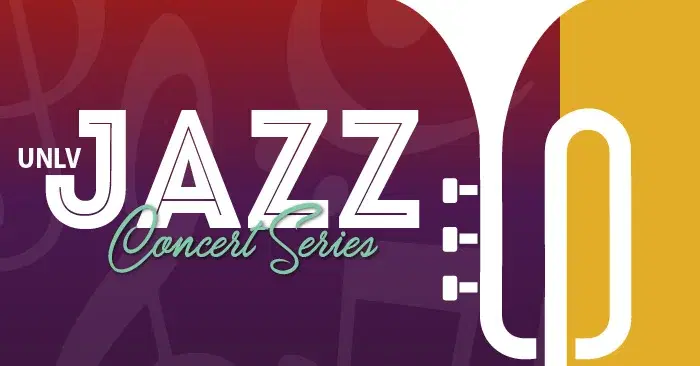 UNLV Jazz Ensemble Concert Series: Jazz Guitar Ensemble and Harmon Avenue Jazz Vocal Ensemble