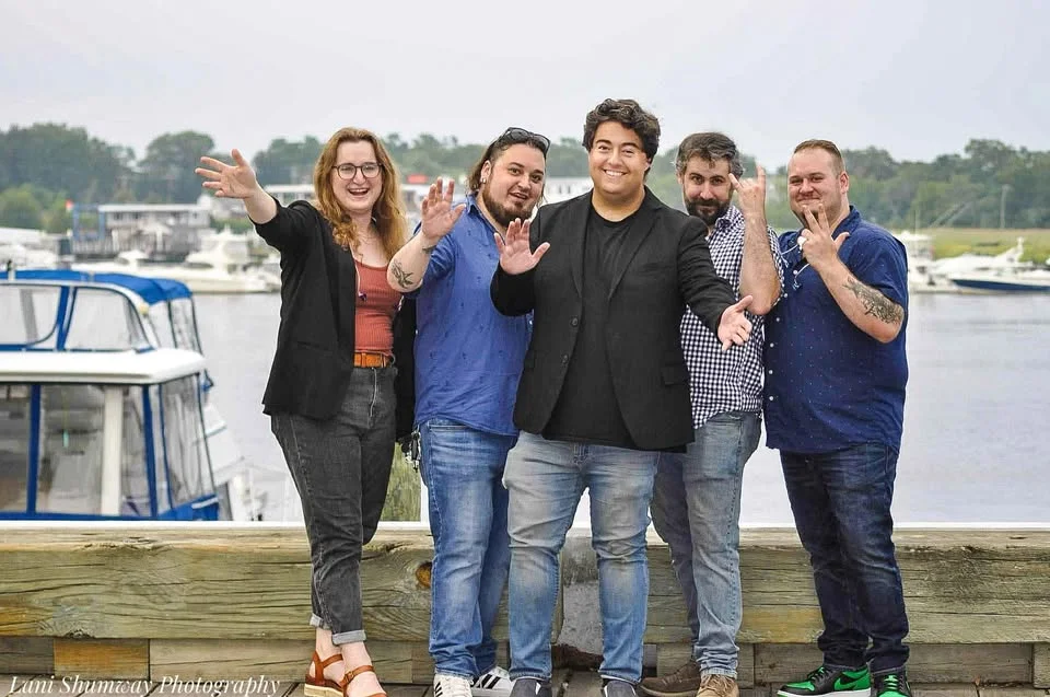 Scenes - A Billy Joel Experience