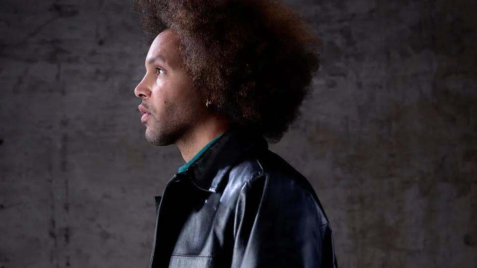 Carte blanche à Tony Tixier — The Poetry Syndicate