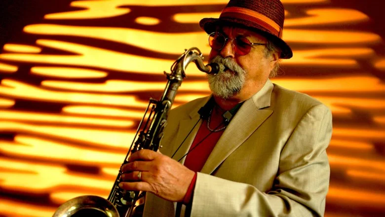 Celebrating John Coltrane with Joe Lovano + Special Guests
