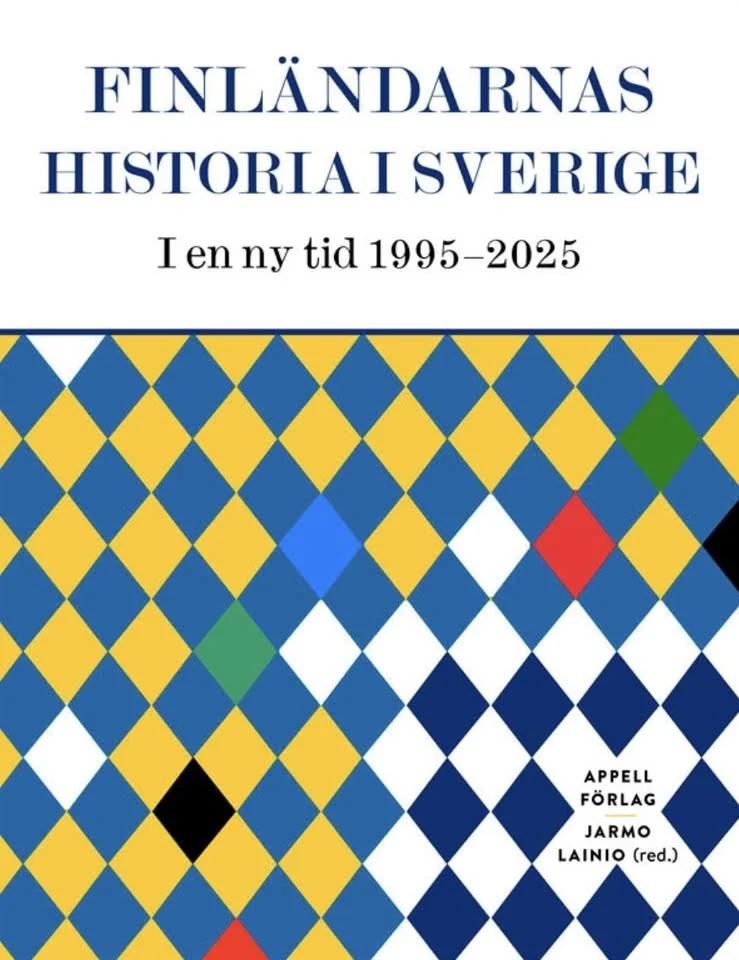 Samtal: Finländarnas historia i Sverige