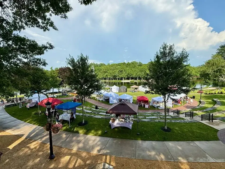 Cle Market Rocky River