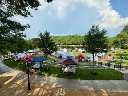 Cle Market Rocky River