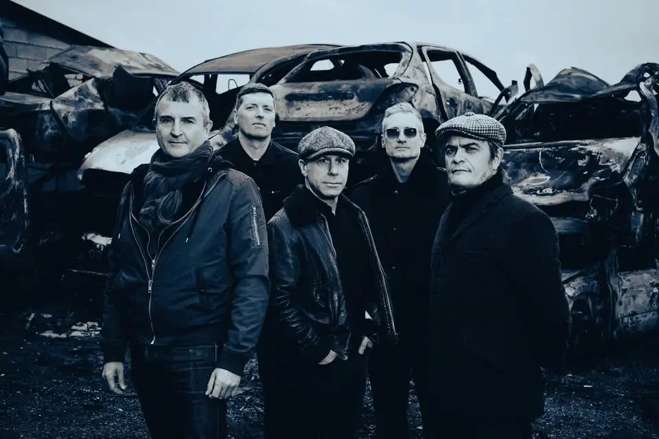 Micro Show #26: Frustration (FR) + Support