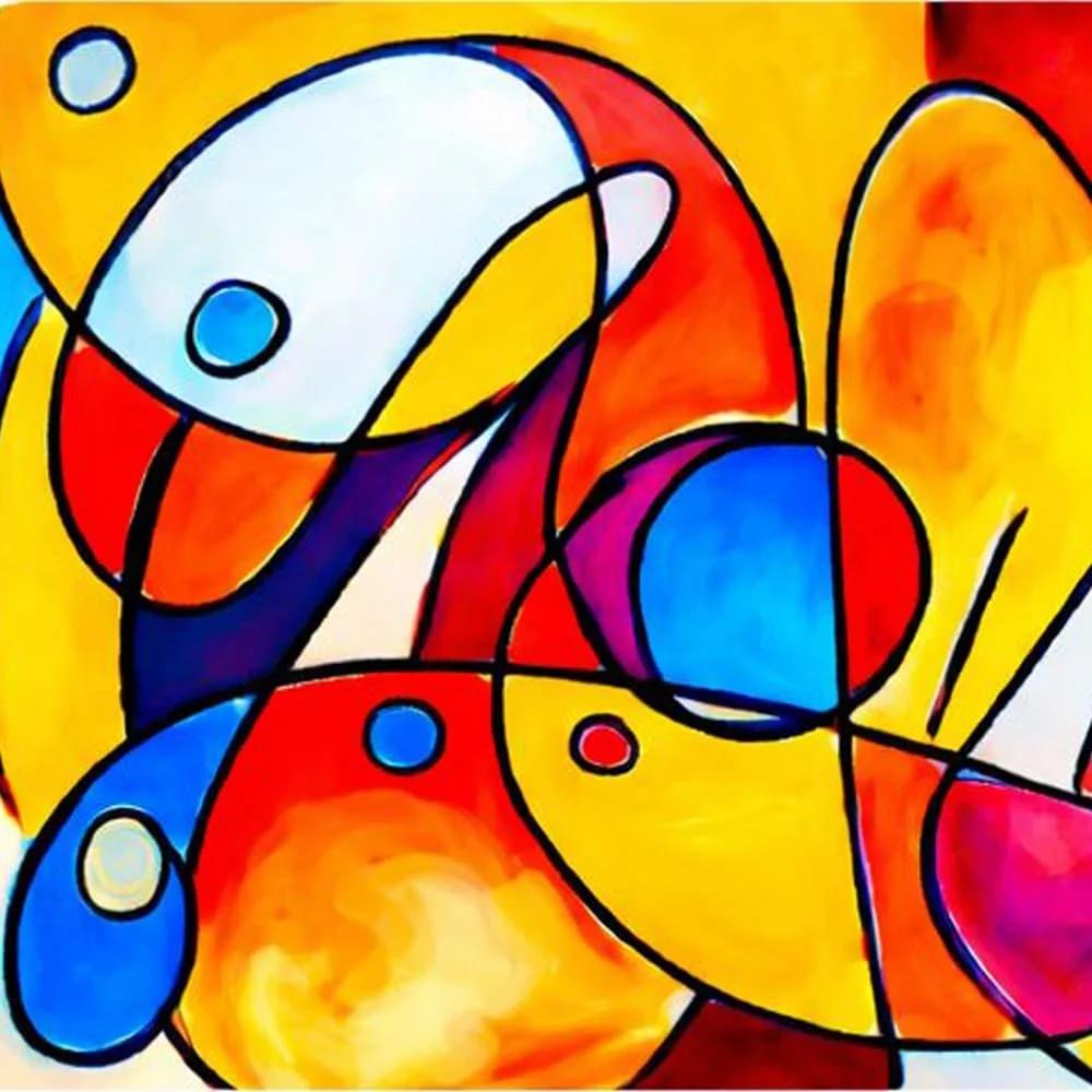 CONTEMPO: Rhythm in Color Workshop