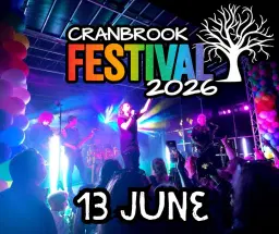 RECKLESS at Cranbrook Festival 2026