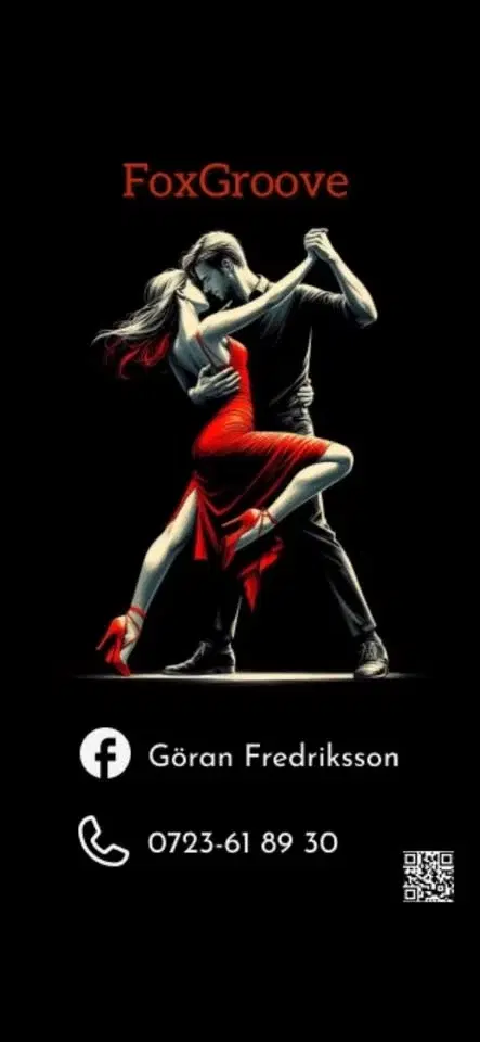 FoxGroove