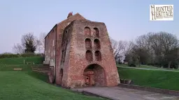 Moira Furnace - Ghost Hunt