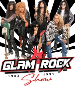 Glam Rock Show à Ste-Thérèse