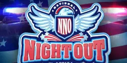 City of Amsterdam's National Night Out Sponsored by Joseph P. Dwyer Program