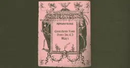 Agriculture - The Spiritual Sound Tour