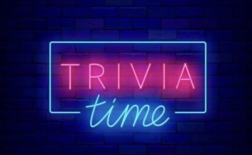 Trivia Cruise aboard Colonial Belle hosted by John Barthelmes