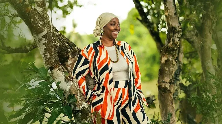 LOH presents Nidia Góngora