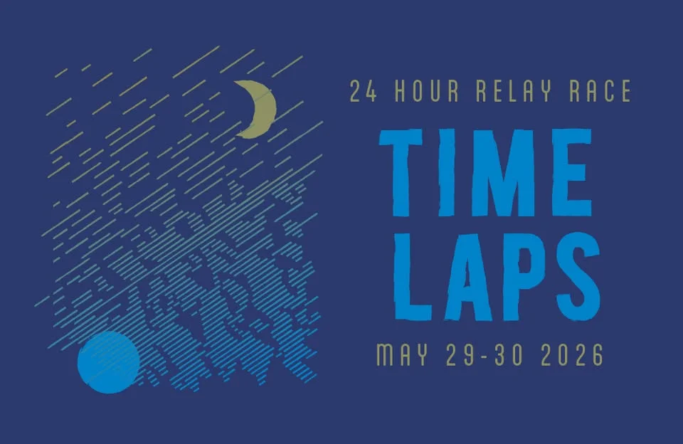 Time Laps 24-Hour Relay Race