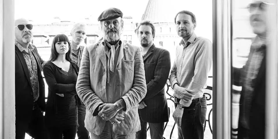 Klubb DÖD: Current 93