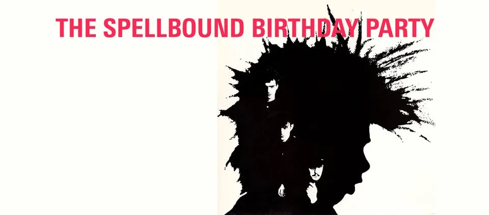 The Spellbound Birthday Party