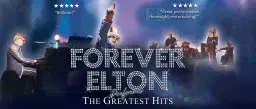 PINEWOOD LIVE 2026 - FOREVER ELTON