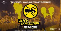 JILTED GENERATION | A Prodigy Tribute | SteelYard