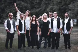 Kait Rose & Co. Present a Fleetwood Mac Tribute
