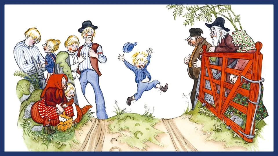 Emil i Lönneberga | Palladium, Malmö