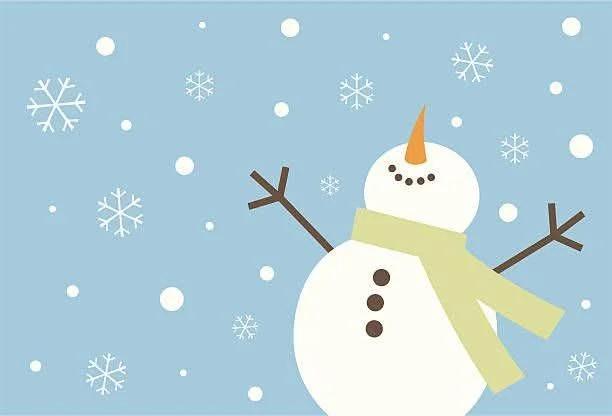 Sportlov: Figurmodellering för Barn: Snögubbe