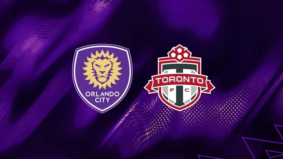 OCSC v Toronto FC - Community Heroes Night, pres. by Orlando Health
