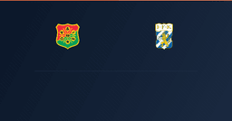 GAIS vs IFK Göteborg