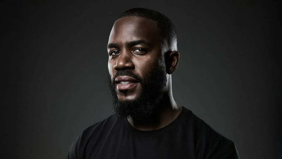 Mo Gilligan: The Mo You Know | La Madeleine