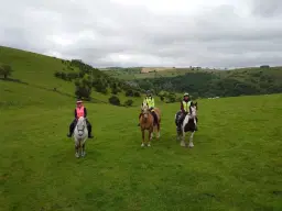 Throwley Hall 4 PLACES LEFT